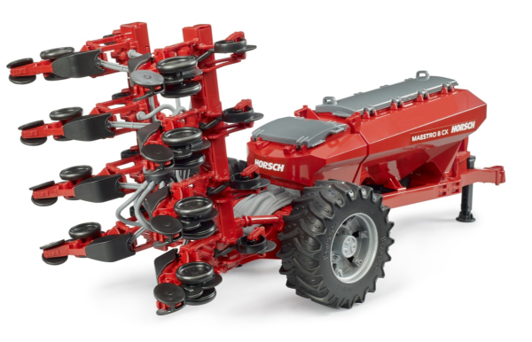 Horsch Einzelkornsämaschine Maestro 8 CX